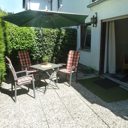 Residenz Rosenstrasse Appartement Bad Harzburg Buitenkant foto