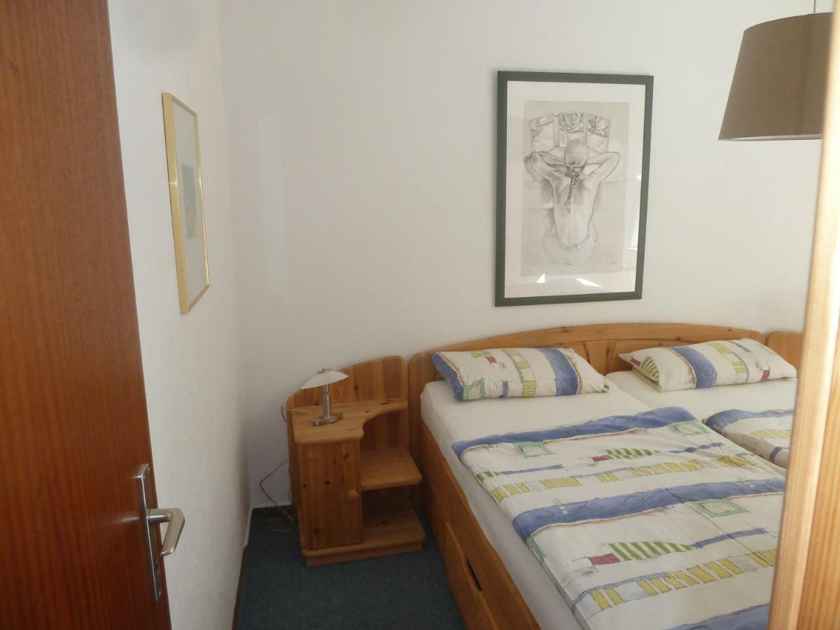 Residenz Rosenstrasse Appartement Bad Harzburg Buitenkant foto