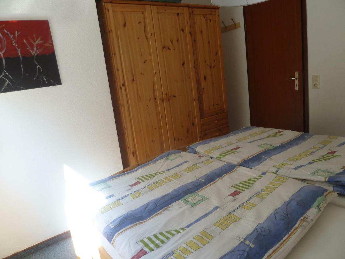 Residenz Rosenstrasse Appartement Bad Harzburg Buitenkant foto